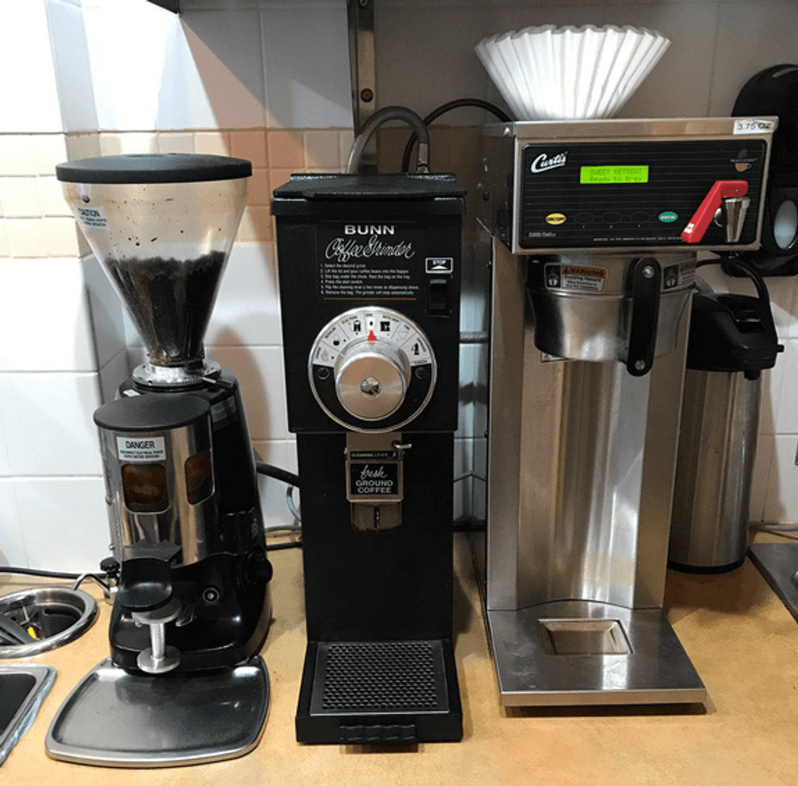 Image for Bakery Liquidation