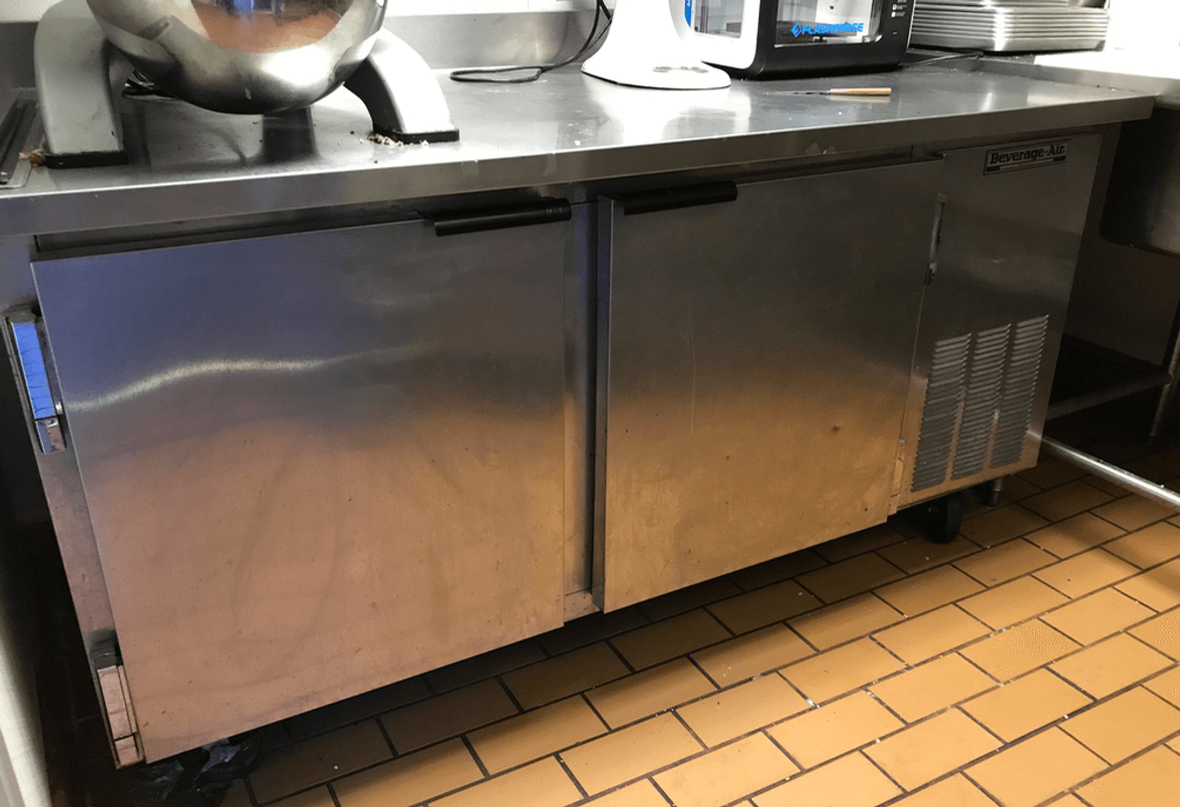 Image for Bakery Liquidation