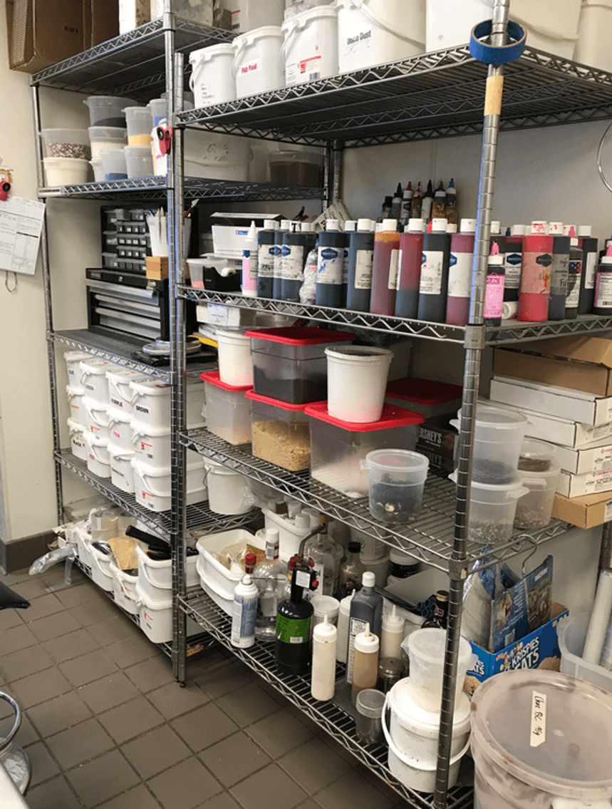 Image for Bakery Liquidation