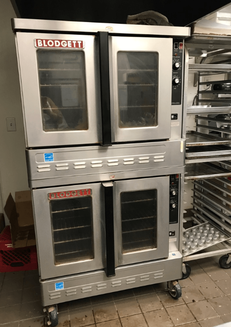 Image for Bakery Liquidation