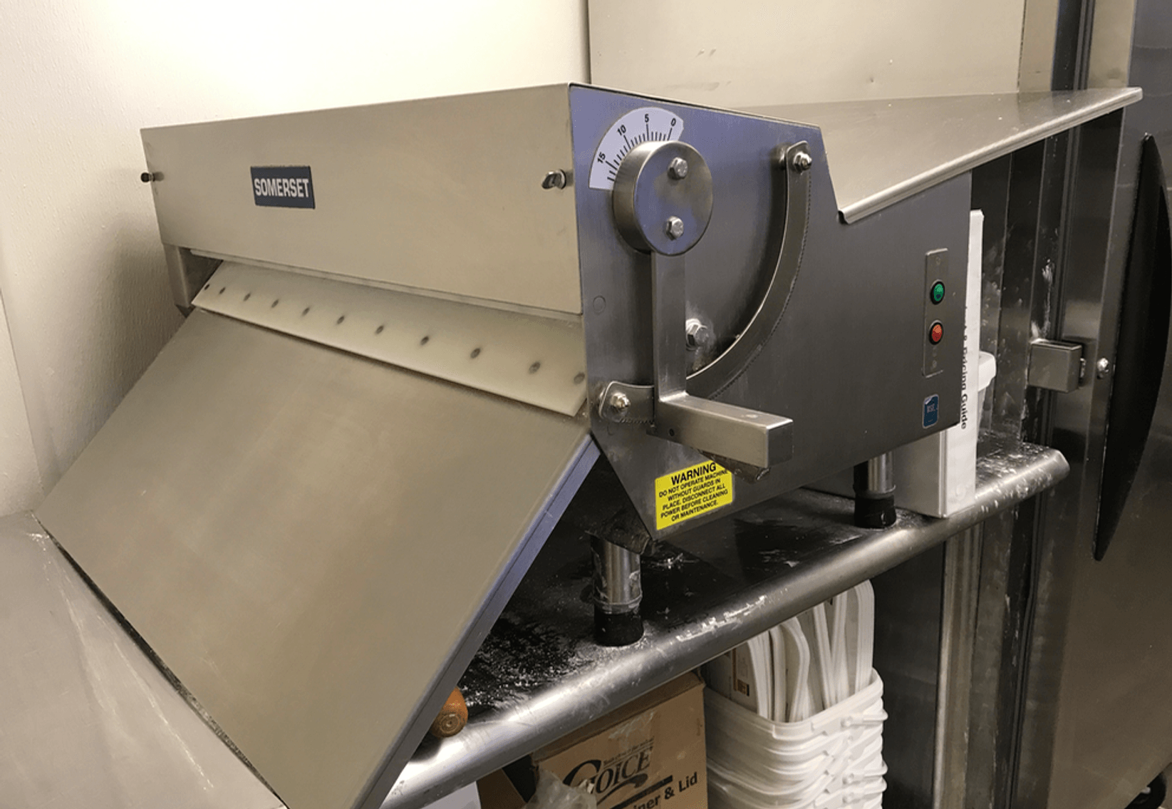 Image for Bakery Liquidation