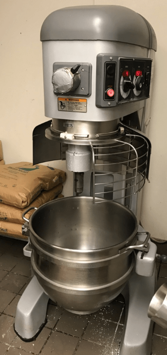 Image for Bakery Liquidation