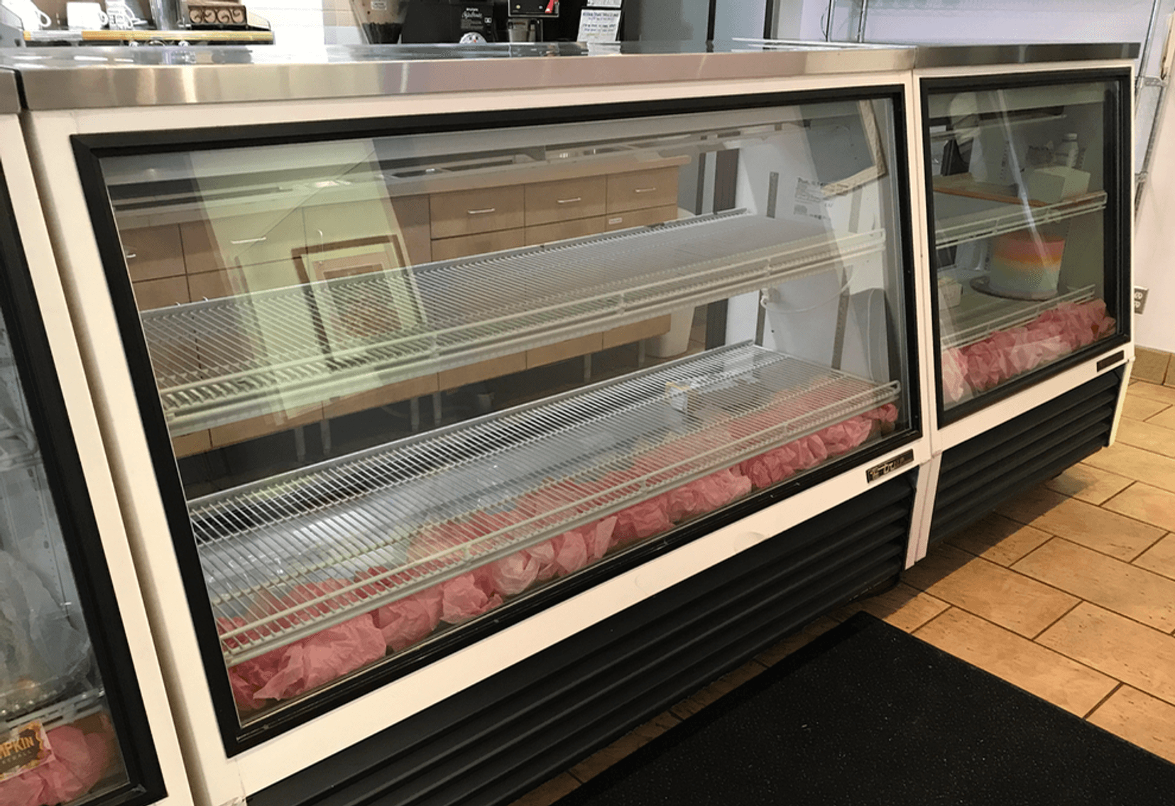 Image for Bakery Liquidation