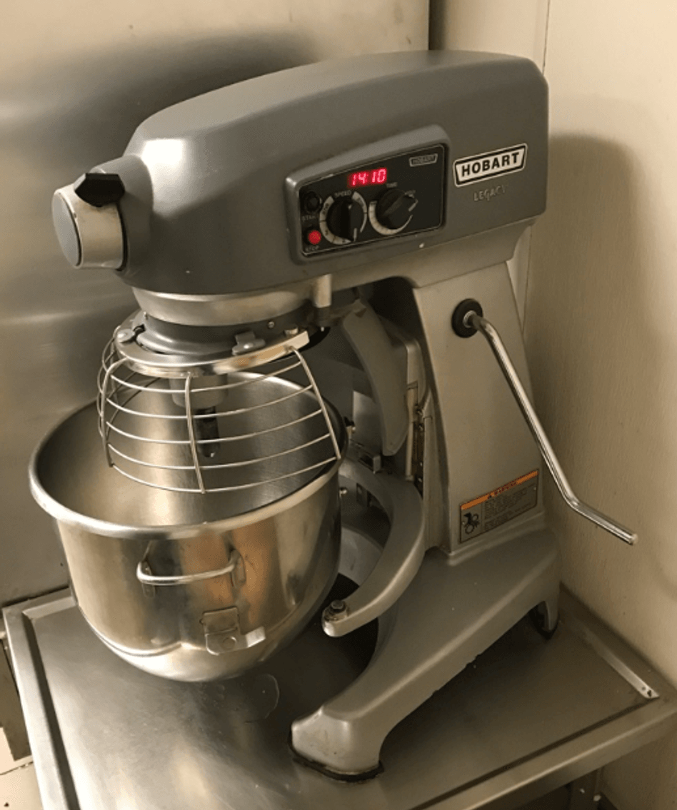 Image for Bakery Liquidation