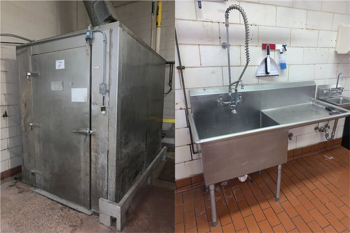 Image for Richmond, VA: Online Only Auction of Surplus Bakery Equipment