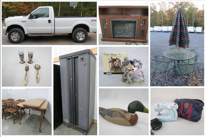 Image for Cold Springs Gallery