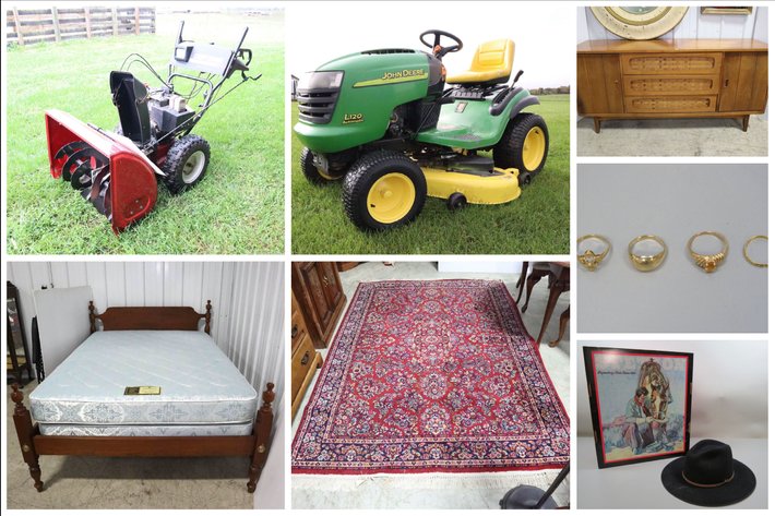 Image for Tinkling Springs Gallery