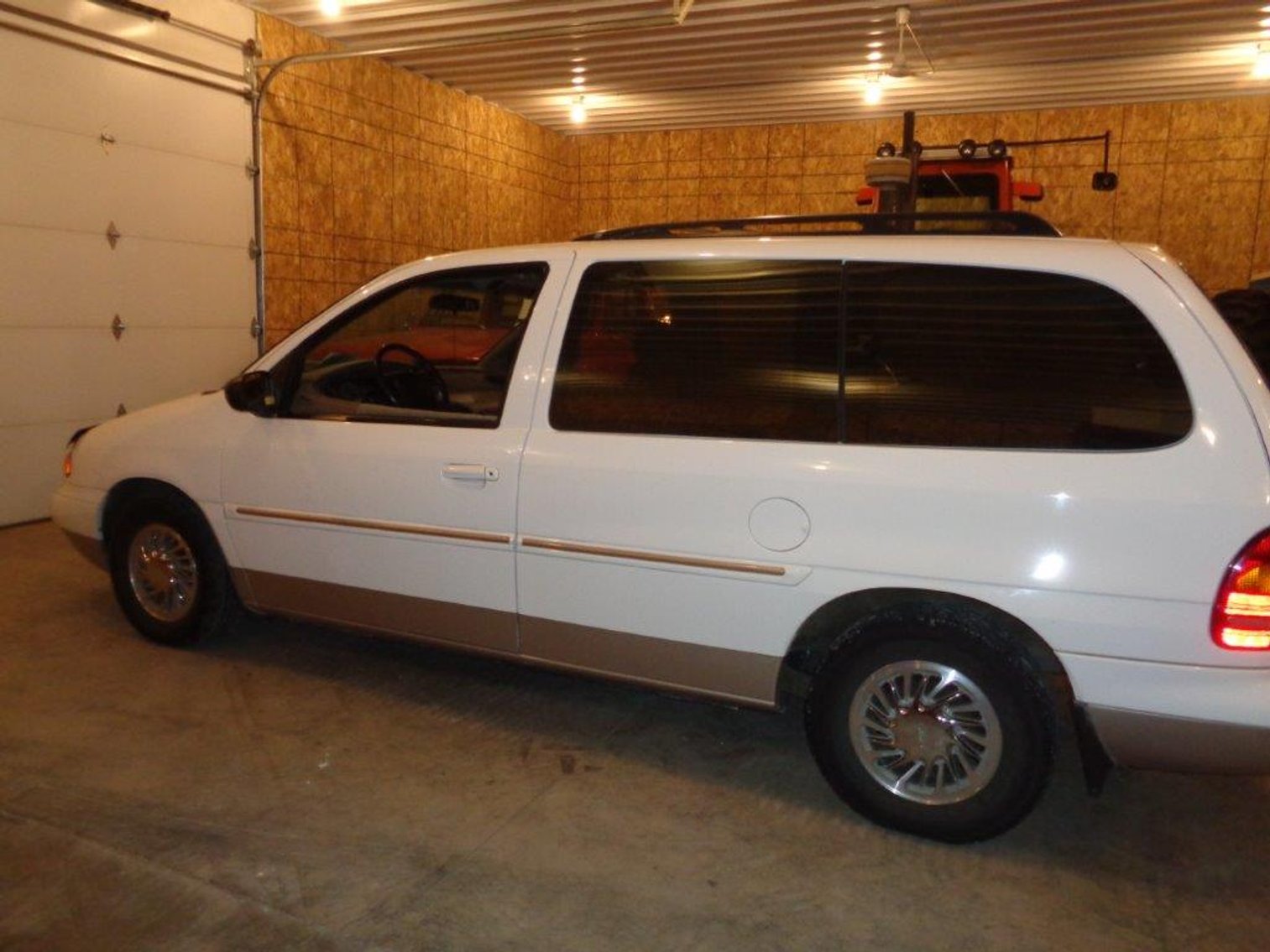 Image for Collector Cars, Tractors, Antique Farm Machinery & More!