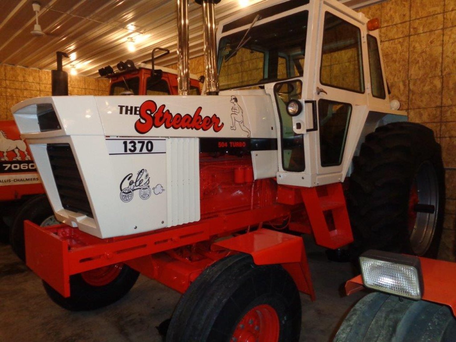 Image for Collector Cars, Tractors, Antique Farm Machinery & More!