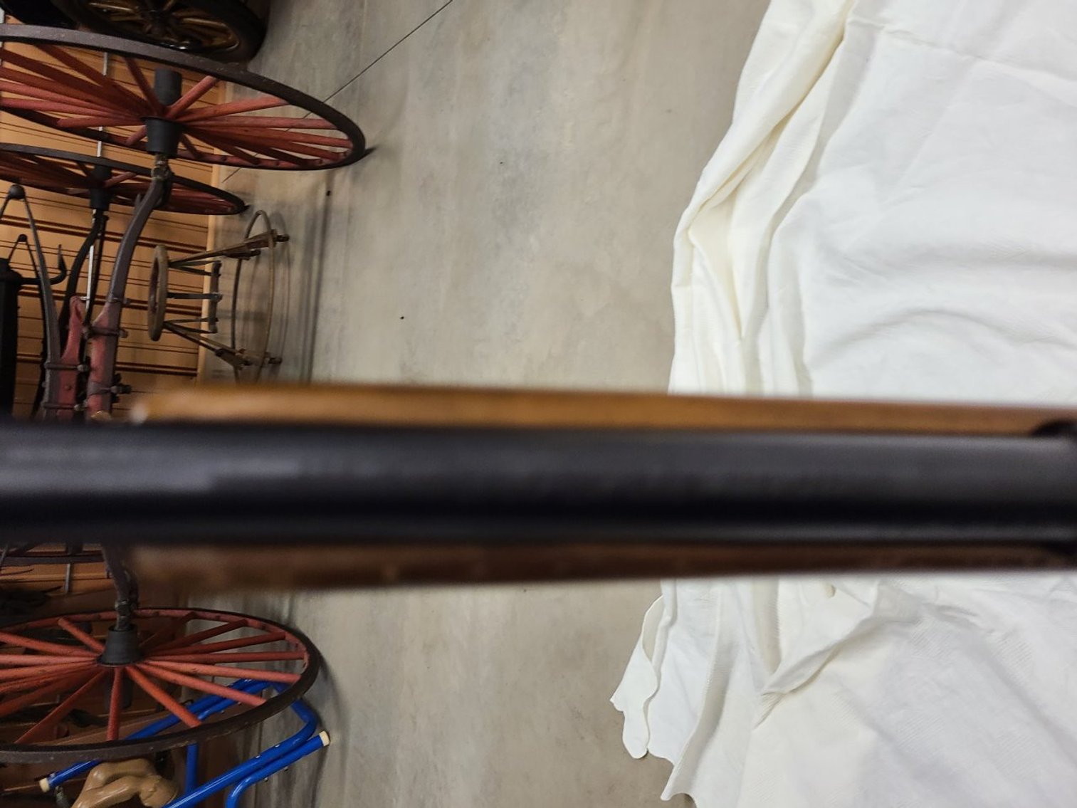 Image for Collector Cars, Tractors, Antique Farm Machinery & More!