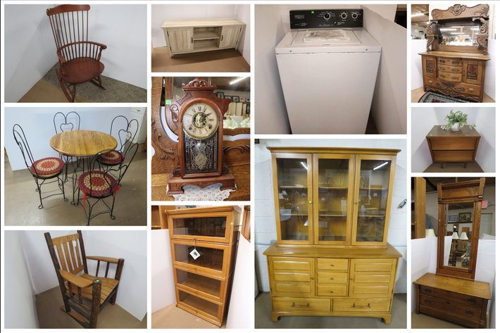 Image for Bargain Barn Liquidation