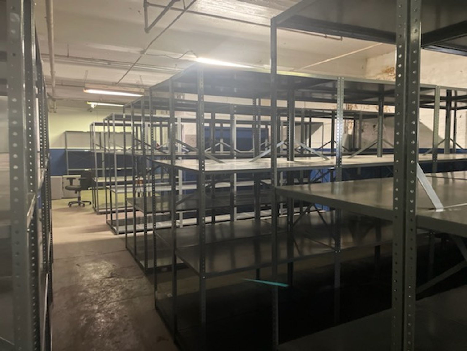 Image for A Large Quantity of 