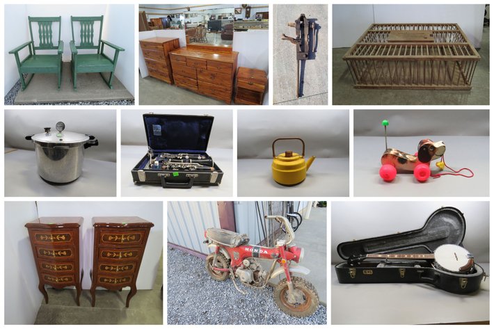 Image for Tinkling Springs Gallery