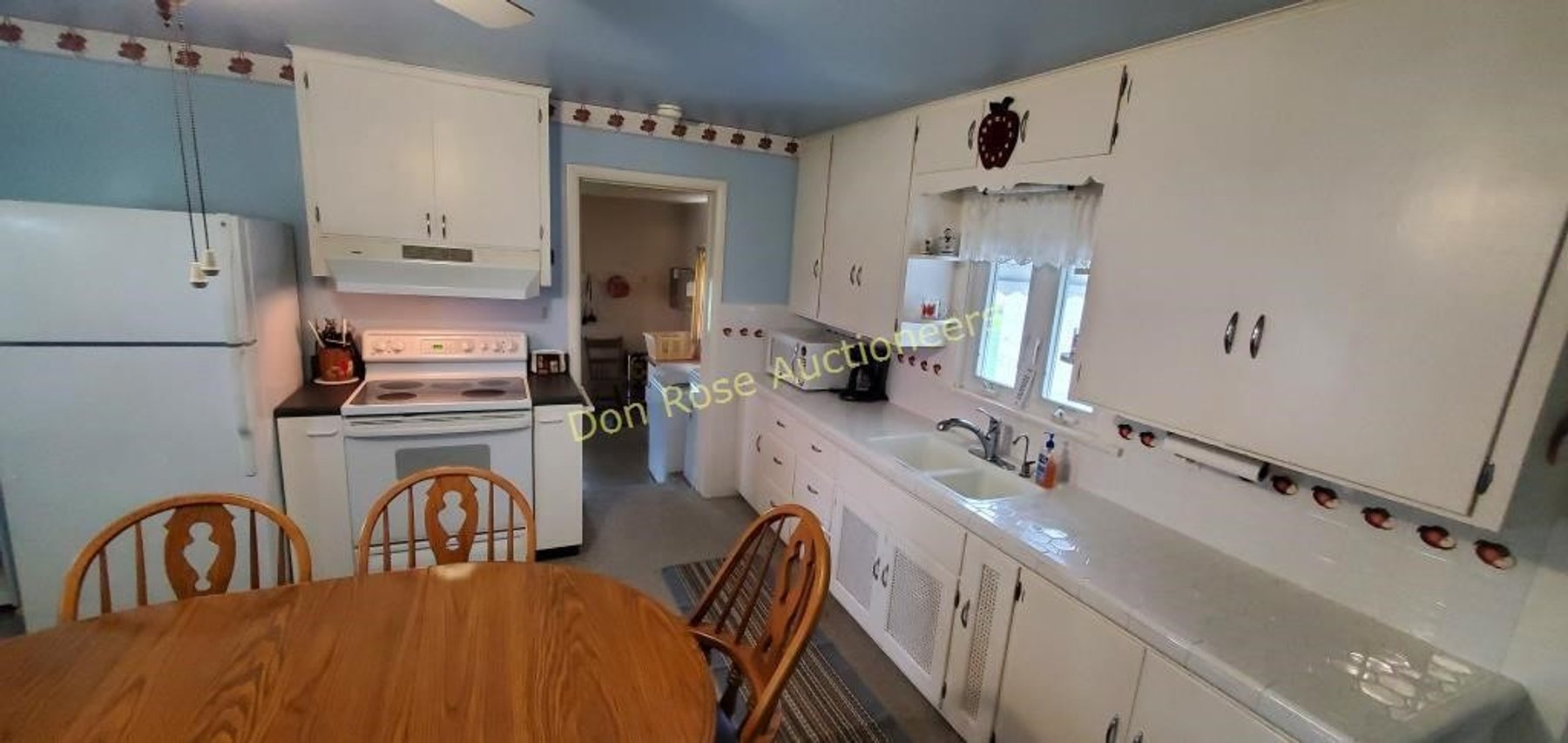 Image for 26206 Bradner Rd, Genoa, OH 43430