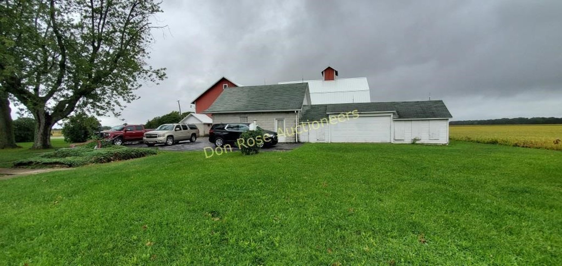 Image for 26206 Bradner Rd, Genoa, OH 43430