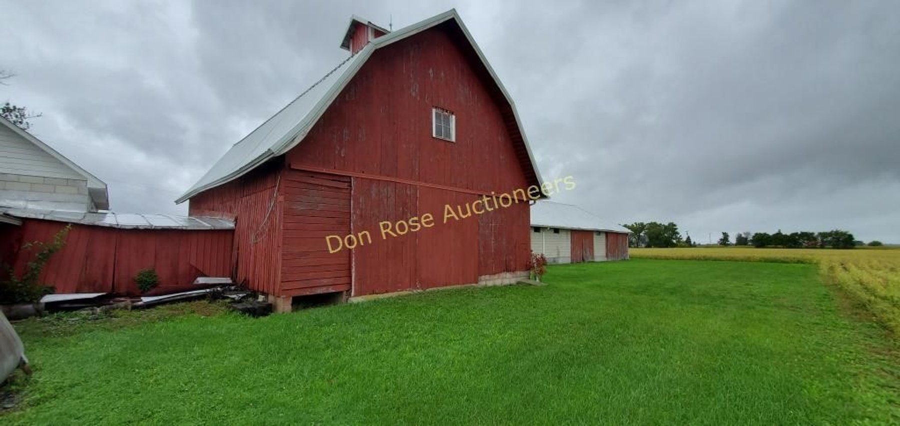 Image for 26206 Bradner Rd, Genoa, OH 43430