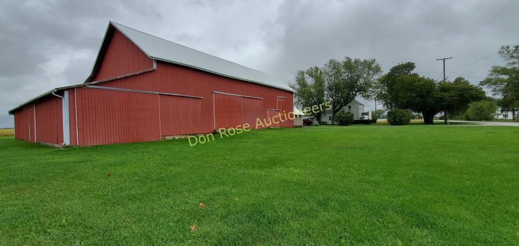 Image for 26206 Bradner Rd, Genoa, OH 43430