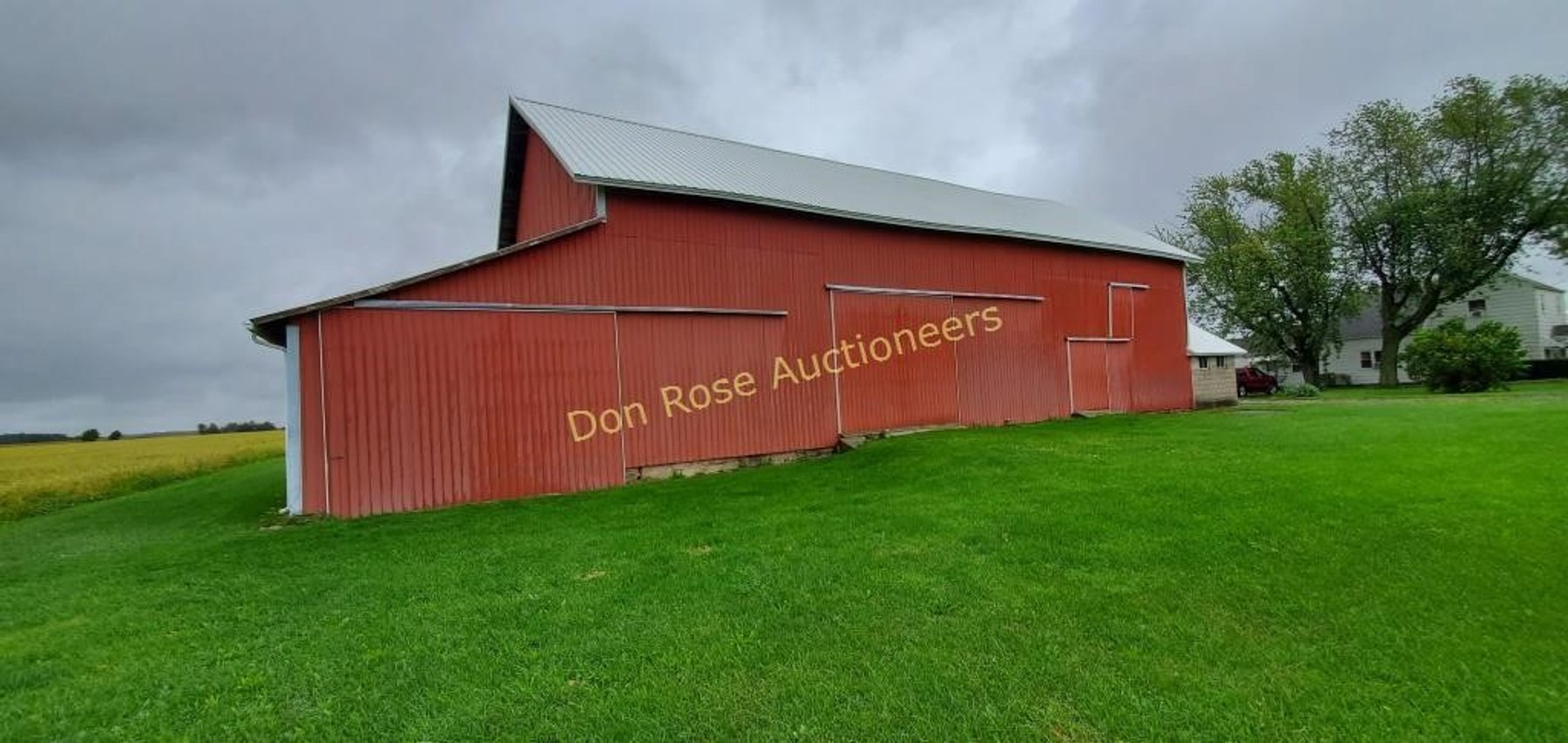 Image for 26206 Bradner Rd, Genoa, OH 43430