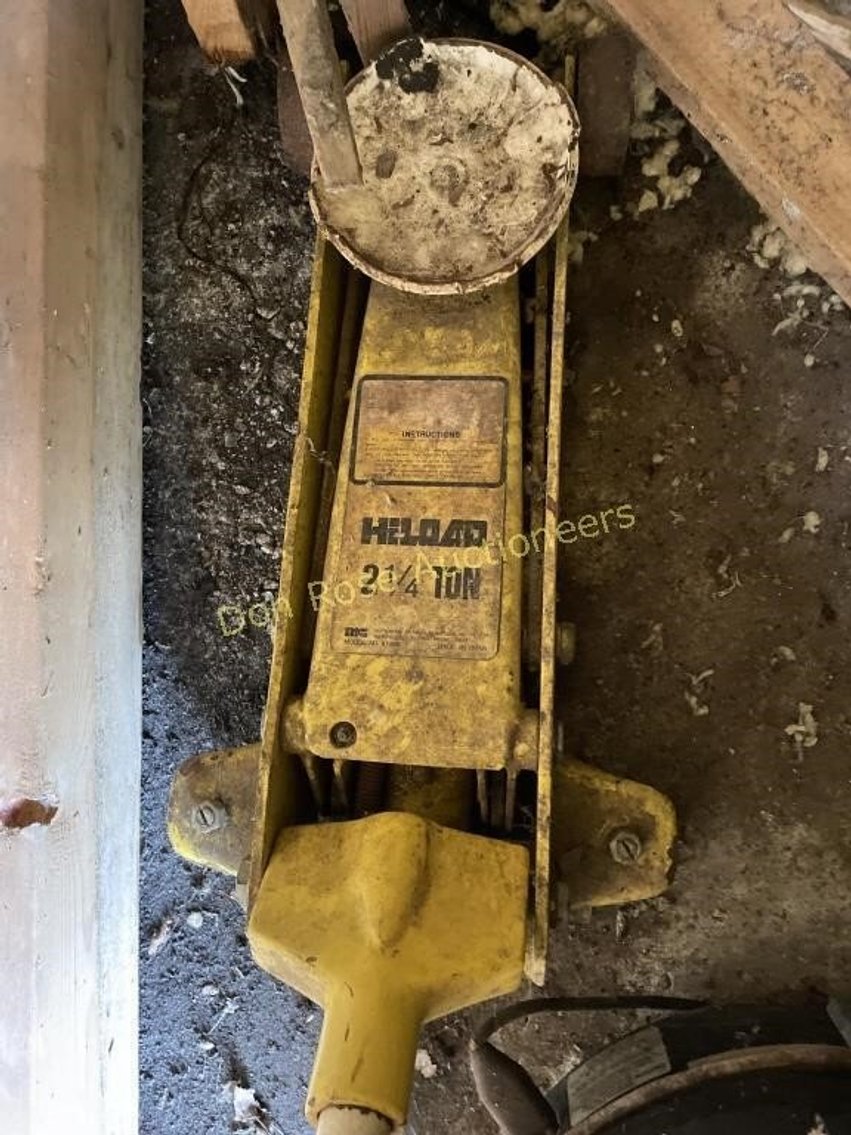 Image for John Deere, Tools, Household & More!