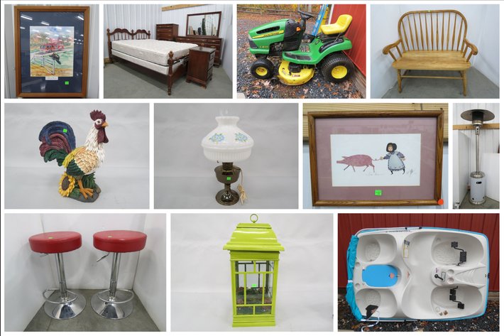 Image for Cold Springs Gallery