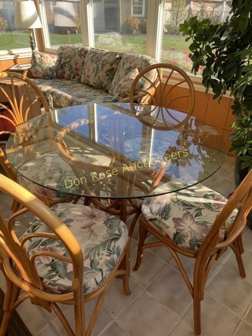 Image for Walbridge Downsizing Auction!