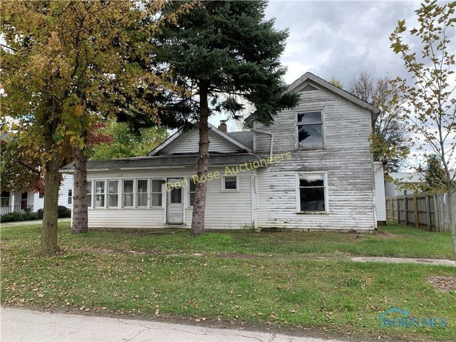 Image for 113 E Bryant St , Wayne, OH 43466