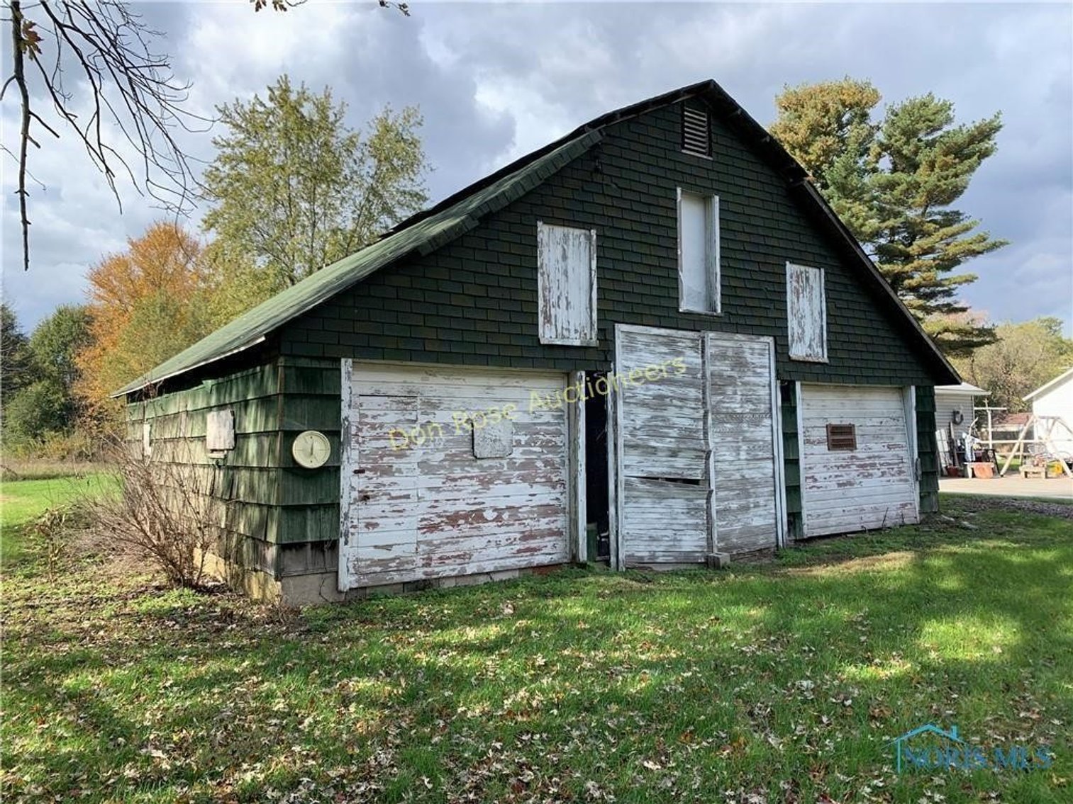 Image for 133 S Maple Street, Wayne, OH 43466