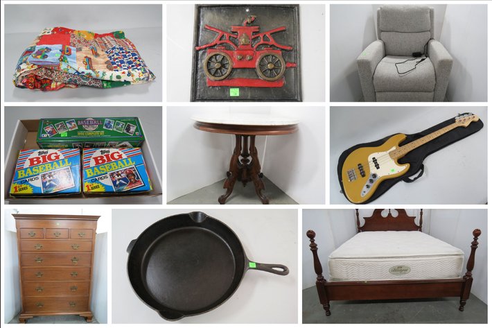 Image for Hidden Treasures Gallery