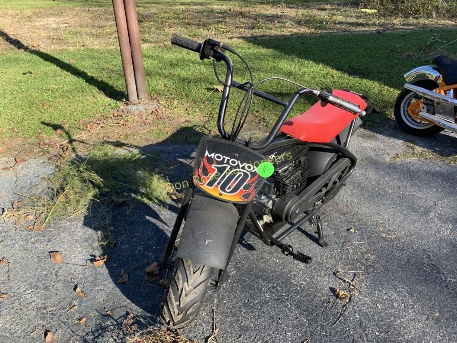 Image for Cass Rd, Maumee Auction