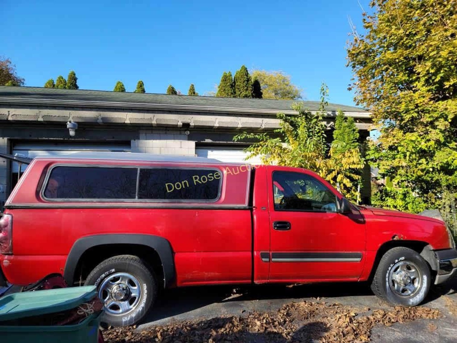 Image for Cass Rd, Maumee Auction