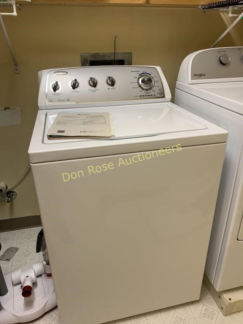 Image for Waterville Condo Liquidation