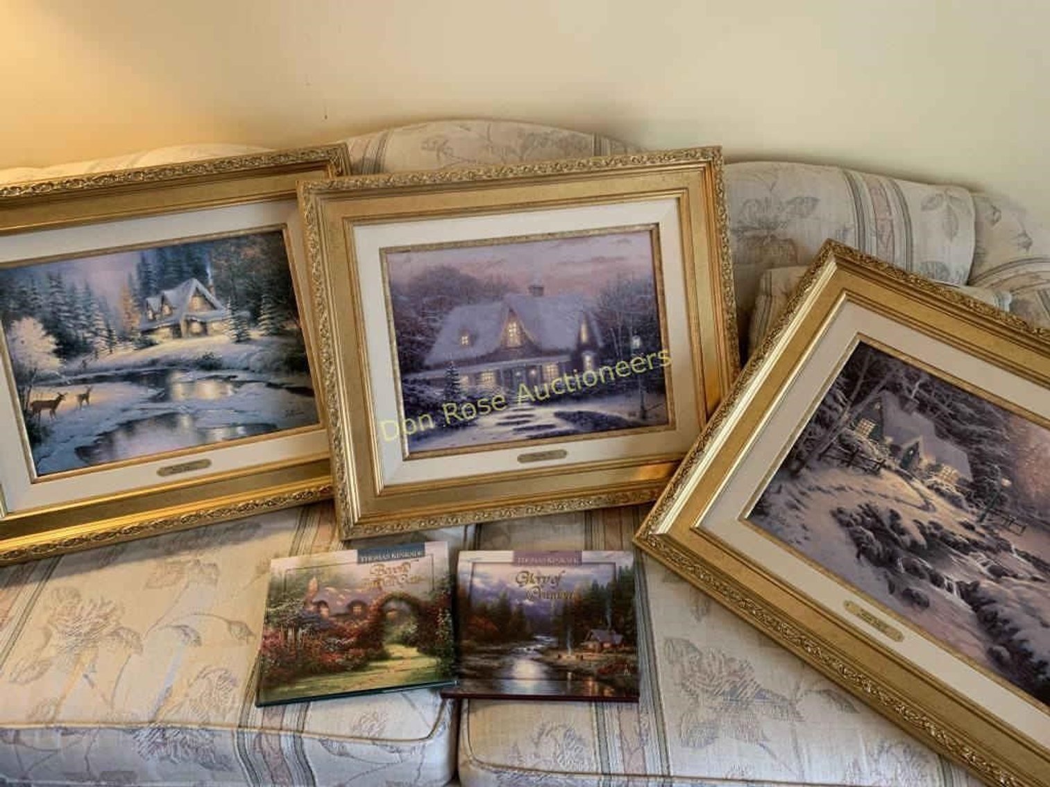 Image for Waterville Condo Liquidation