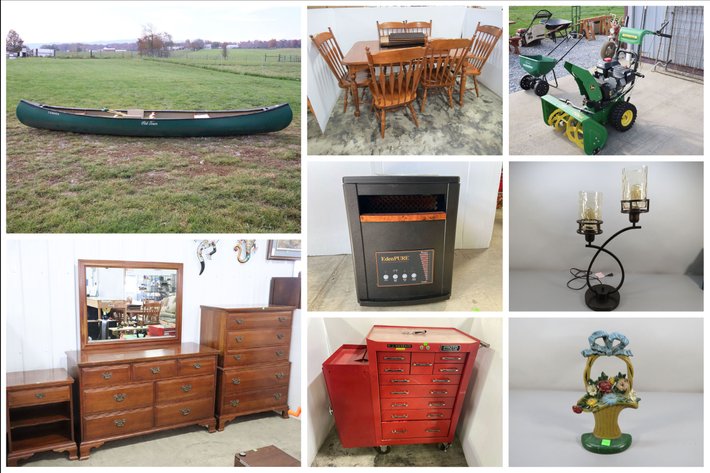 Image for Tinkling Springs Gallery