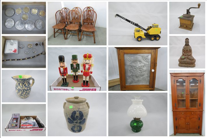 Image for Cold Springs Gallery