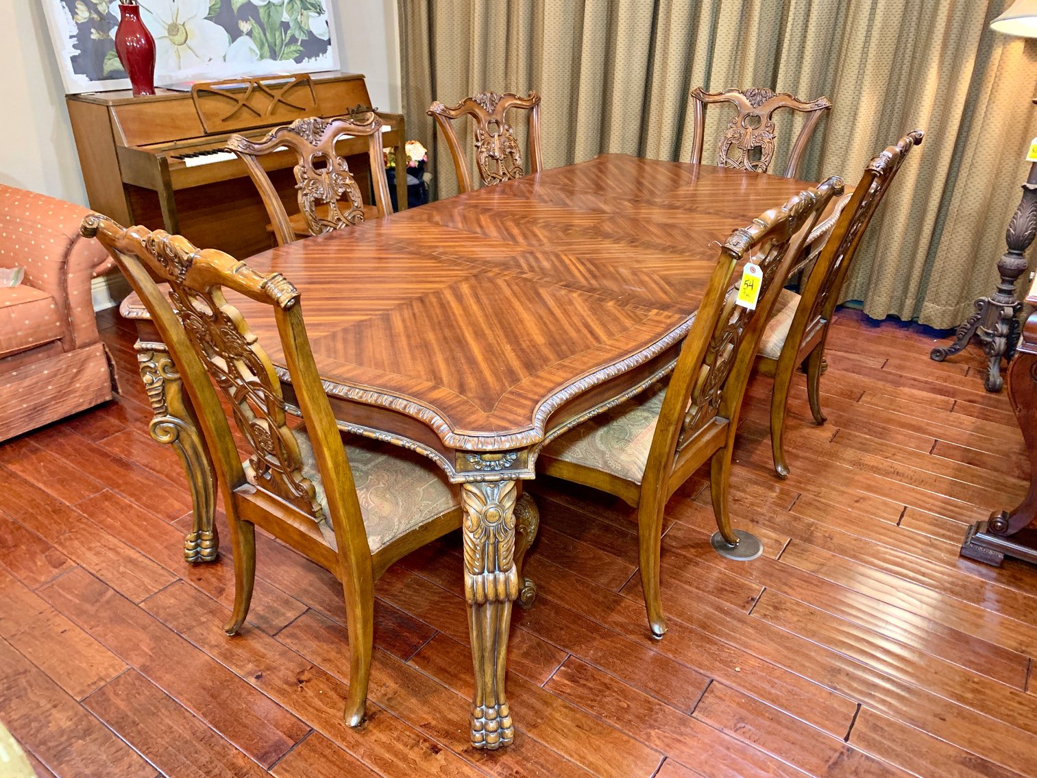 Image for Pensacola Country Club High-End Downsize