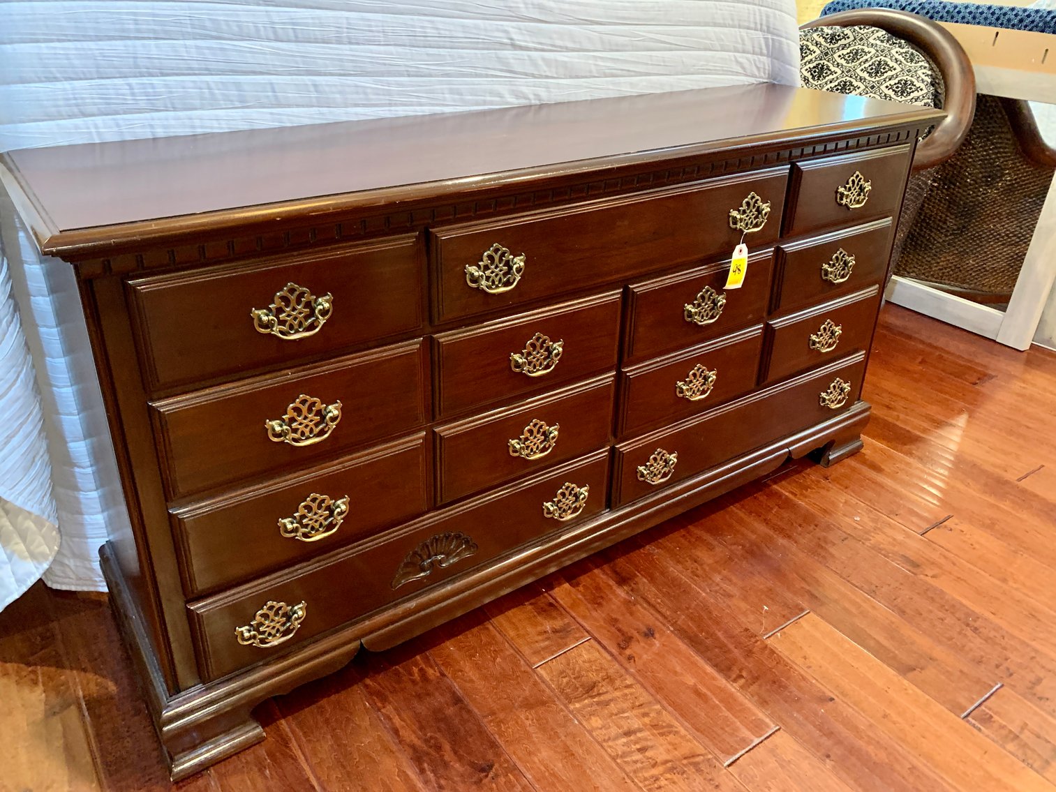 Image for Pensacola Country Club High-End Downsize