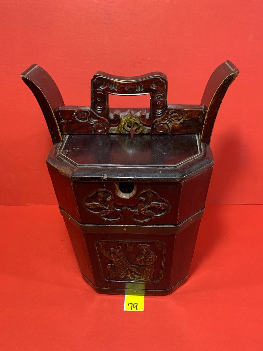 Image for Bayfront Estate Auction