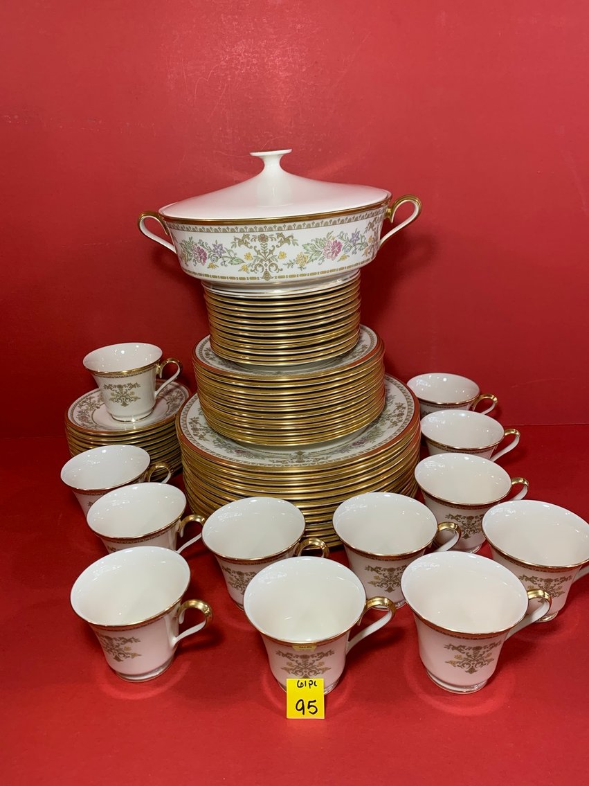 Image for Bayfront Estate Auction