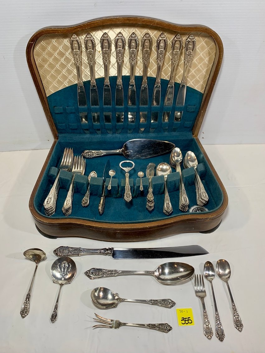 Image for Bayfront Estate Auction