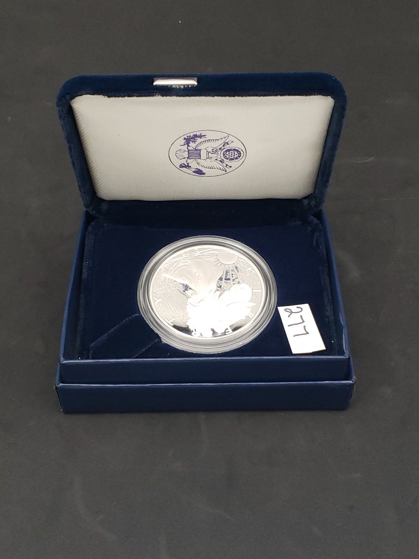 Image for Bayfront Estate Auction