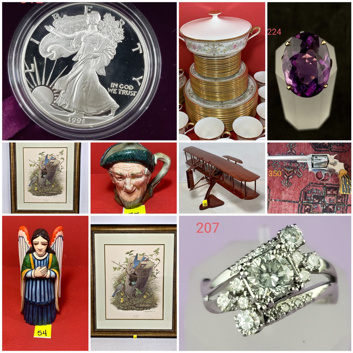 Image for Bayfront Estate Auction