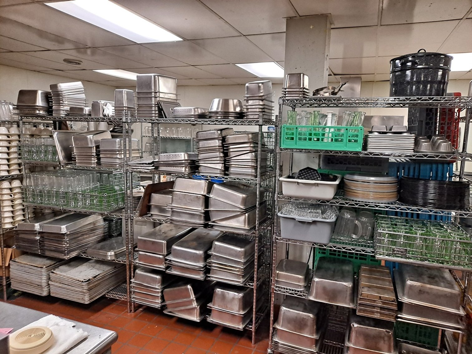 Image for Hotel, Restaurant/Bar, Theater/Event Center Liquidation