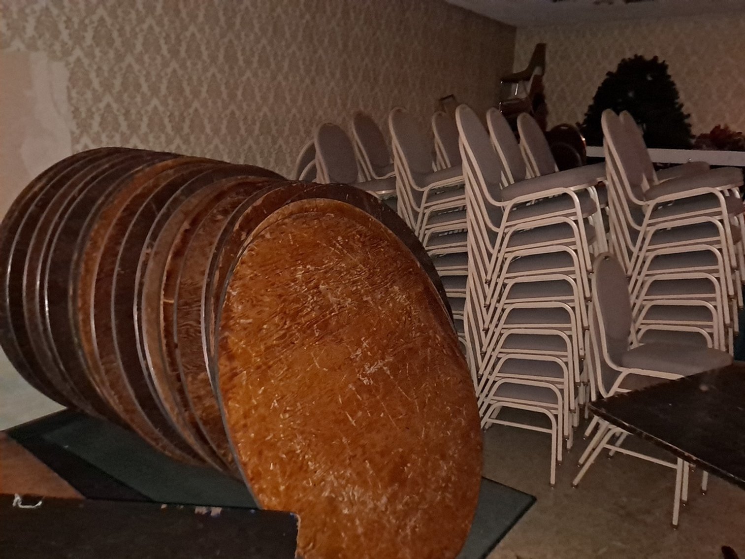 Image for Hotel, Restaurant/Bar, Theater/Event Center Liquidation