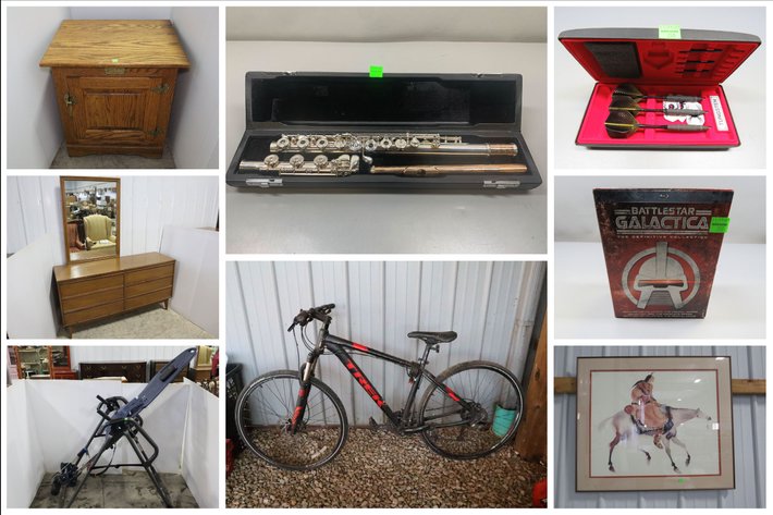 Image for Tinkling Springs Gallery