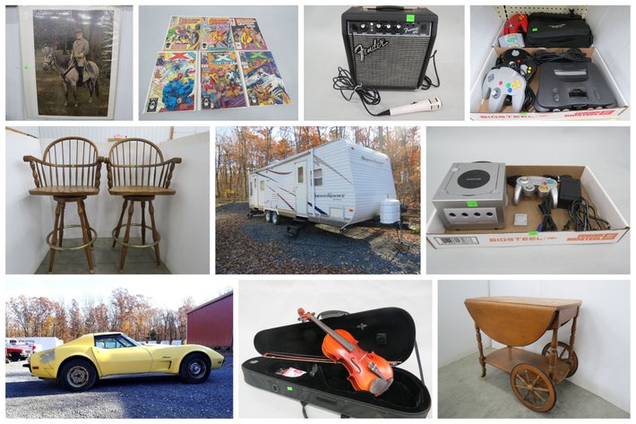 Image for Cold Springs Gallery