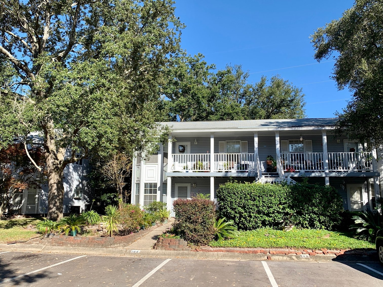 Image for Pensacola Condo on Langley Ave.