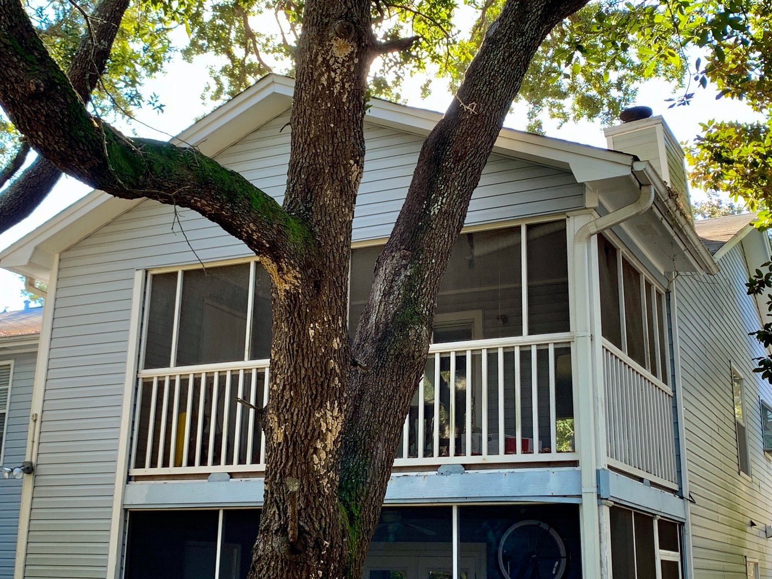 Image for Pensacola Condo on Langley Ave.