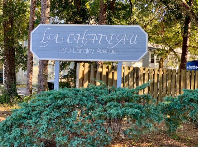 Image for Pensacola Condo on Langley Ave.