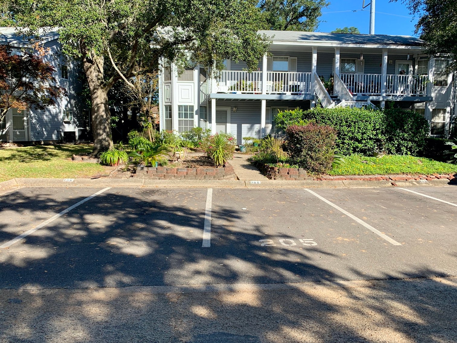 Image for Pensacola Condo on Langley Ave.