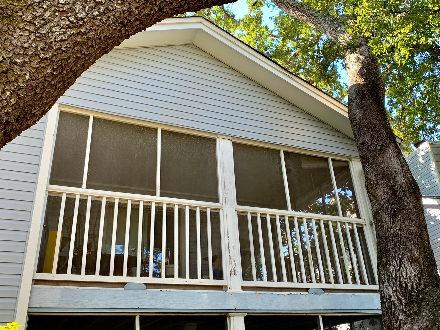 Image for Pensacola Condo on Langley Ave.